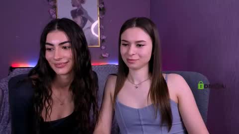 Kaisy online show from February 17, 12:12 pm