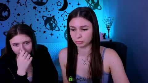 Kaisy online show from May 27, 9:06 am