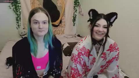 Snapshot of kaisythesmall chatting on October 21, 8:48 am Kessy online show from October 21, 8:48 am
