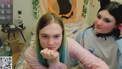 Kessy online show from November 18, 7:46 am