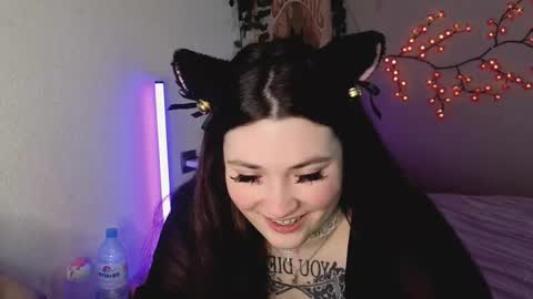 Kessy online show from February 17, 8:11 am