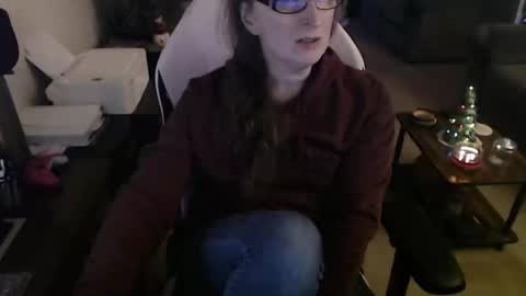 Camprincess331 online show from December 22, 1:35 am