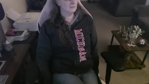 Camprincess331 online show from February 28, 2:34 am