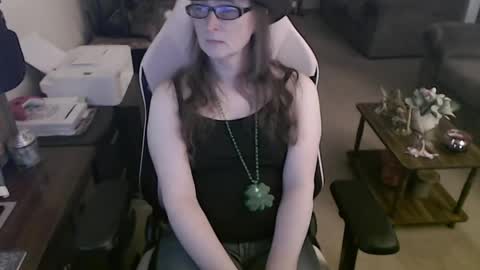 Camprincess331 online show from March 18, 1:20 am