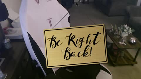 Camprincess331 online show from March 20, 1:21 am