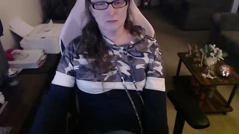 Camprincess331 online show from March 24, 1:10 am