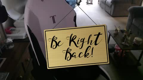 Camprincess331 online show from April 9, 9:31 pm