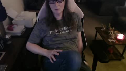 Camprincess331 online show from May 15, 1:23 am