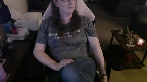 Camprincess331 online show from May 26, 1:34 am
