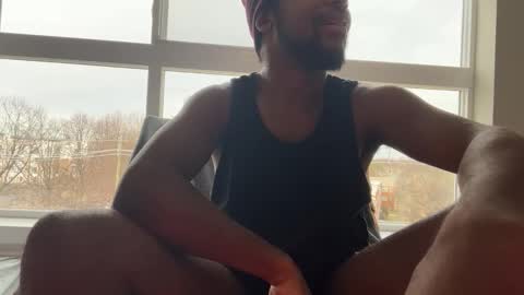 Malakai Kai or Ky  online show from January 16, 5:28 pm