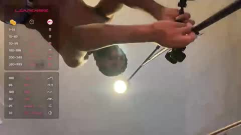 Malakai Kai or Ky  online show from March 6, 11:34 pm