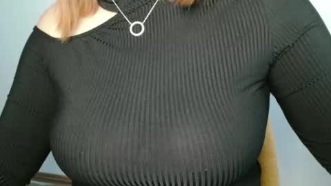 Kaitlin online show from March 25, 11:16 am