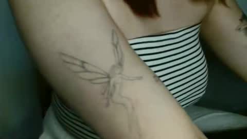Snapshot of kaitlin_kk chatting on May 1, 12:10 pm Kaitlin online show from May 1, 12:10 pm