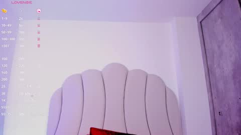 Kaity Lane online show from October 12, 6:40 pm