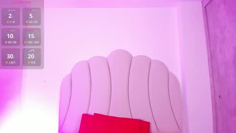 Kaity Lane online show from February 19, 12:01 pm