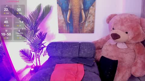 Kaity Lane online show from March 30, 11:06 pm