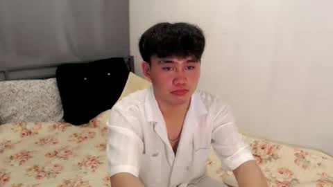 kaizou69 online show from September 14, 2:38 pm