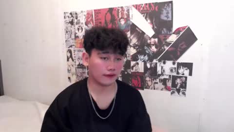 kaizou69 online show from October 18, 5:21 am