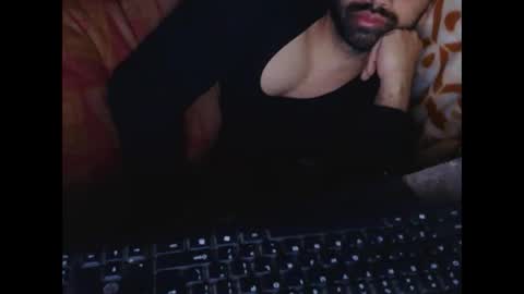 Vicky online show from January 6, 8:18 pm