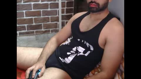 Vicky online show from January 20, 5:27 pm