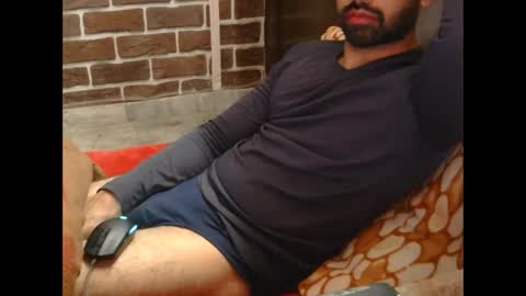 Vicky online show from January 24, 5:11 pm