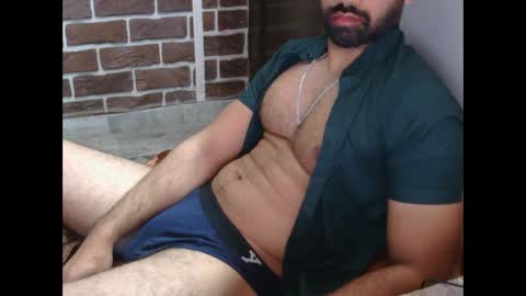 Vicky online show from January 27, 5:04 pm