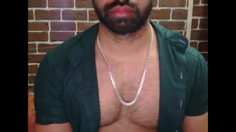 Vicky online show from January 28, 6:17 pm