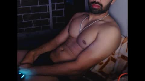 Vicky online show from February 3, 5:14 pm