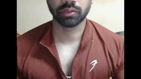 Vicky online show from February 11, 5:16 am