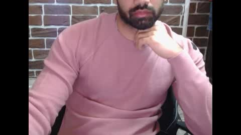 Vicky online show from February 23, 5:18 pm