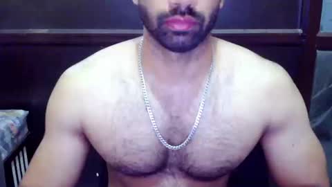 Vicky online show from October 20, 7:25 pm