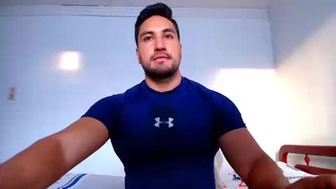 Thomas online show from September 11, 10:32 pm