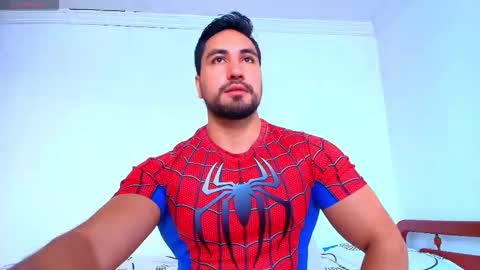 Thomas online show from October 31, 4:30 pm