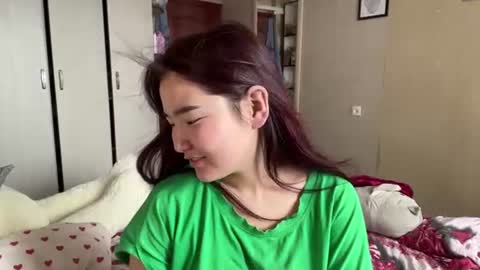 Snapshot of kalalinet chatting on July 28, 11:17 am Sakura online show from July 28, 11:17 am