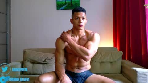 kale thomson online show from May 30, 4:04 pm
