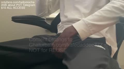 Silk Chocolate online show from June 8, 8:42 pm