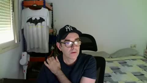 MusicMen49 online show from April 11, 8:40 am