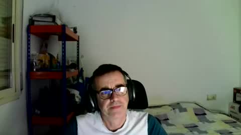 MusicMen49 online show from June 14, 10:56 pm