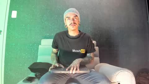 Kale online show from November 4, 11:20 am