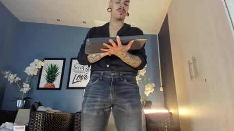 Kale online show from November 23, 11:54 am