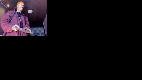 Snapshot of kaletattoos chatting on February 10, 11:14 am Kale online show from February 10, 11:14 am