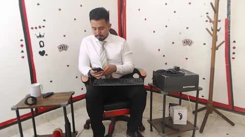 Kaleth online show from September 13, 11:59 pm