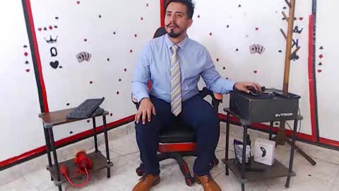 Kaleth online show from September 27, 10:42 am