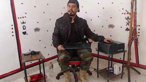 Kaleth online show from October 6, 5:49 am