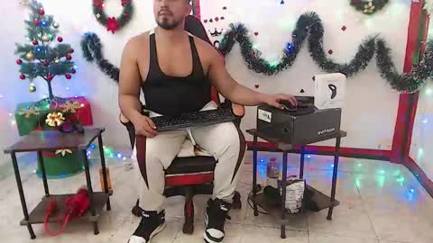 Kaleth online show from November 30, 5:33 am