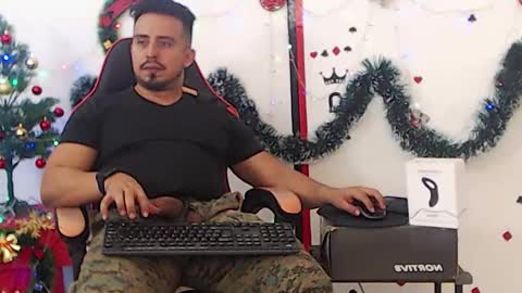 Kaleth online show from December 19, 5:53 pm