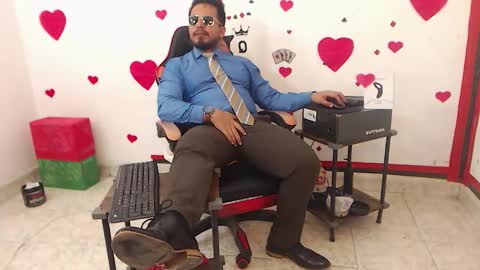 Kaleth online show from March 4, 10:21 am