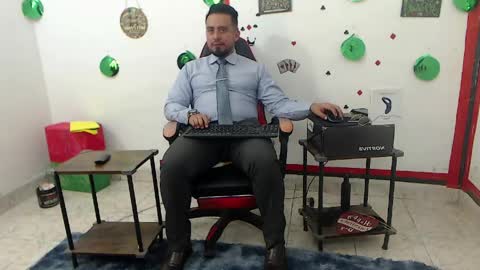 Kaleth online show from April 4, 8:56 am