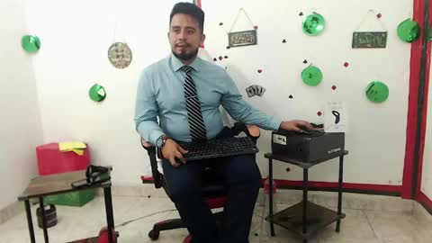Kaleth online show from May 29, 6:44 am