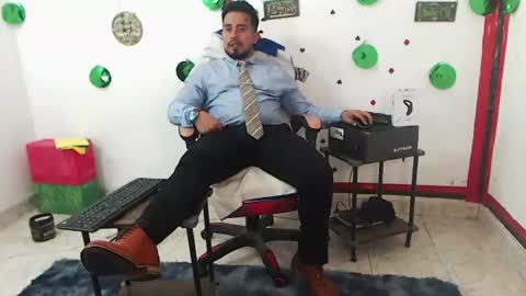 Kaleth online show from June 29, 6:08 am